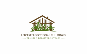 Logo Design by debdesign for Leicester Sectional Buildings | Design: #20830000