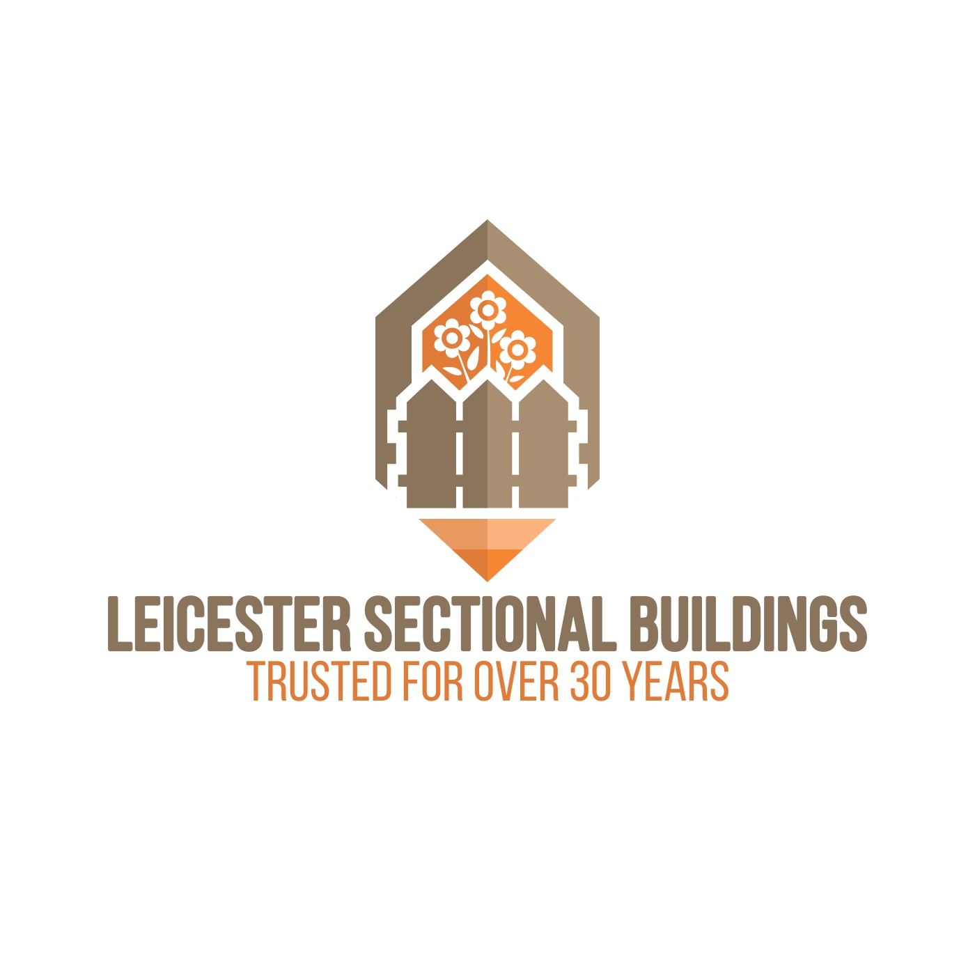 Logo Design by hernawanrere for Leicester Sectional Buildings | Design #20824769
