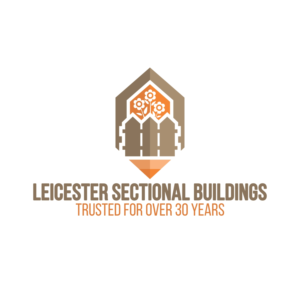Logo Design by hernawanrere for Leicester Sectional Buildings | Design #20824769