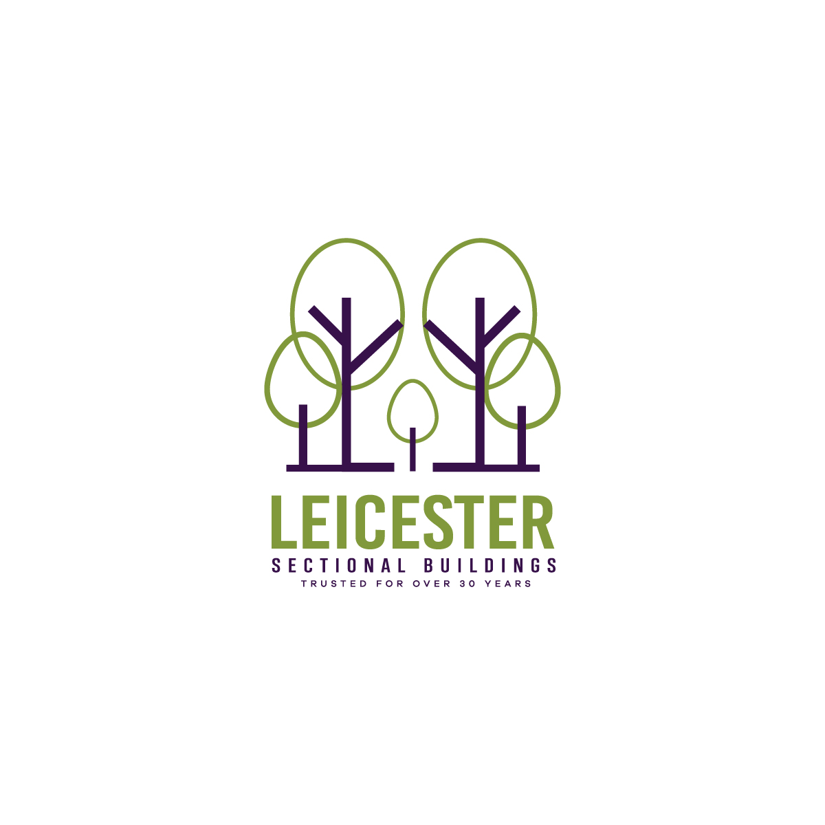 Logo Design by **INCREDIBLEDESIGNERS** for Leicester Sectional Buildings | Design #20831478