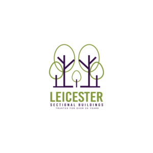 Logo Design by **INCREDIBLEDESIGNERS** for Leicester Sectional Buildings | Design: #20831478