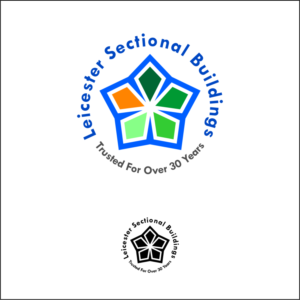 Logo Design by ronyynor for Leicester Sectional Buildings | Design: #20826756