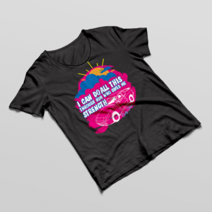 Diseño de Camiseta por JanuX para este proyecto | Diseño #20825642
