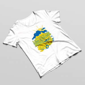 Signature T-Shirt - Scooter Pro - Cody Flom/Urban Ramp Royale | Diseño de Camiseta por JanuXart