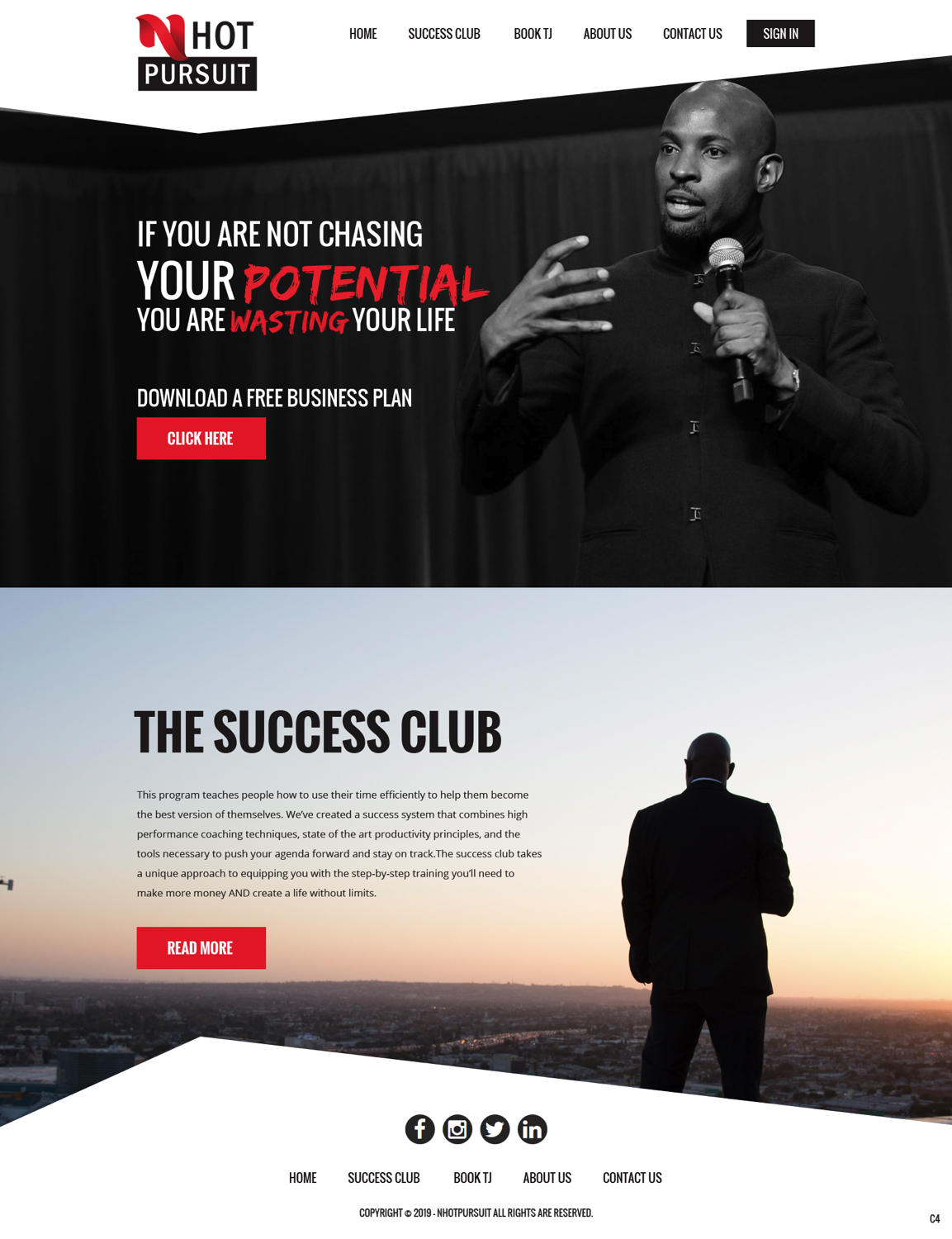 Web Design by pb for VME Partners | Design #20832062