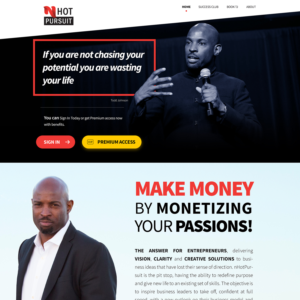 Web Design by Frank Varga