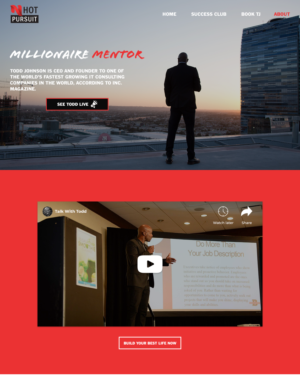 Web Design by Kushan01