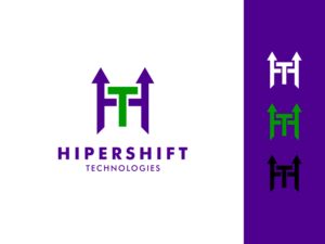 Logo Design by Vectorux