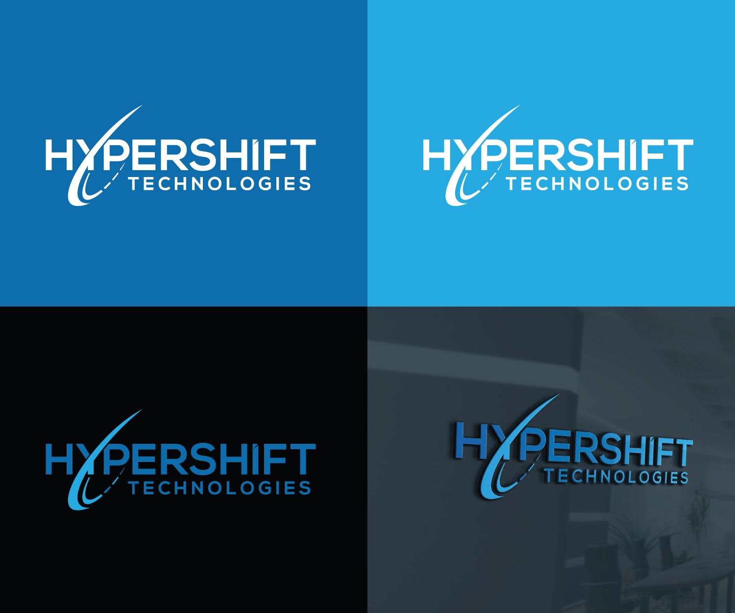 Logo Design by Atec for this project | Design #20829227
