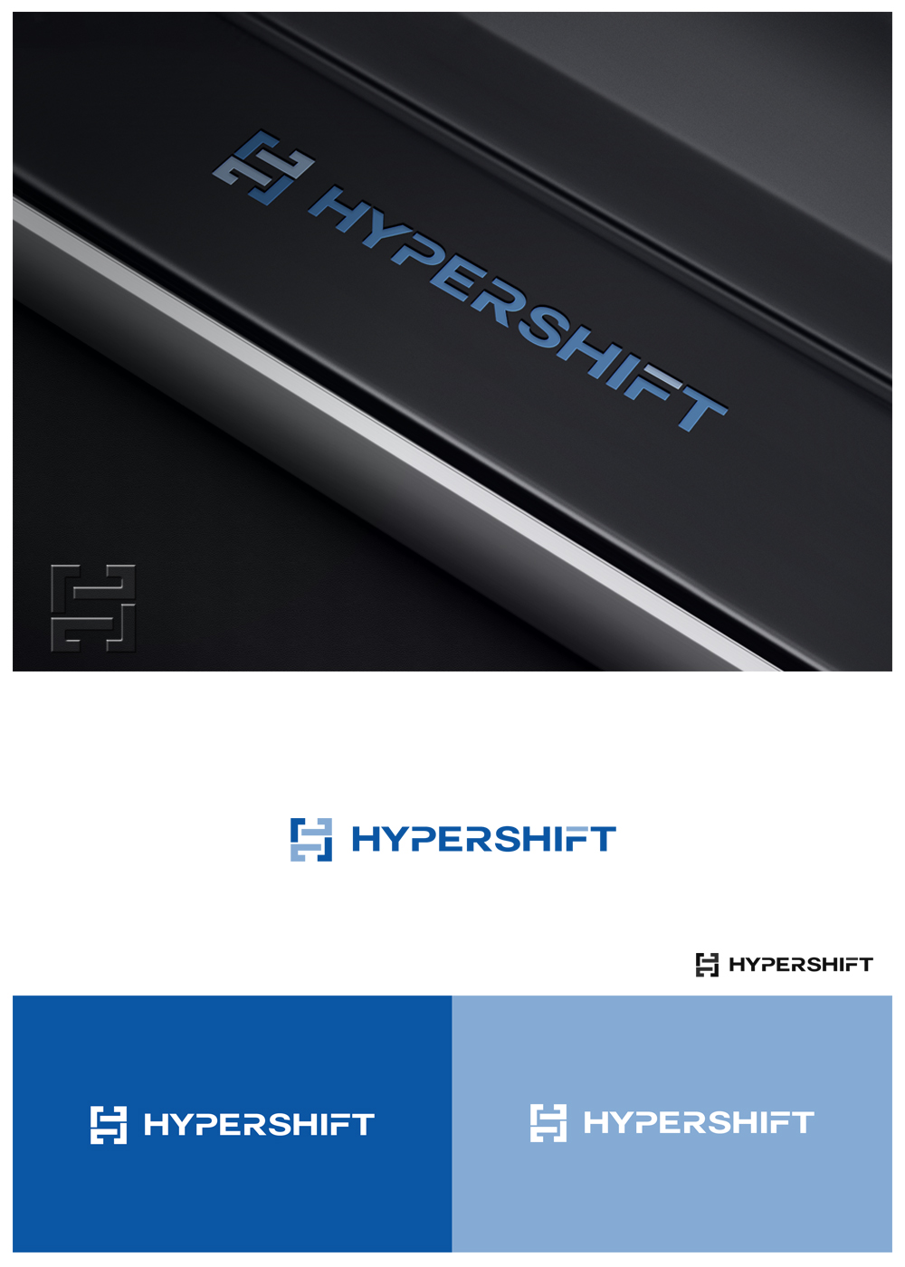 Logo Design by goranvisnjic82 for this project | Design #20824712