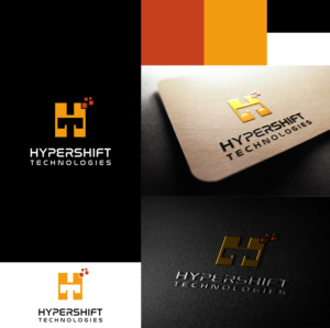 Logo Design by HAK for this project | Design #20824563