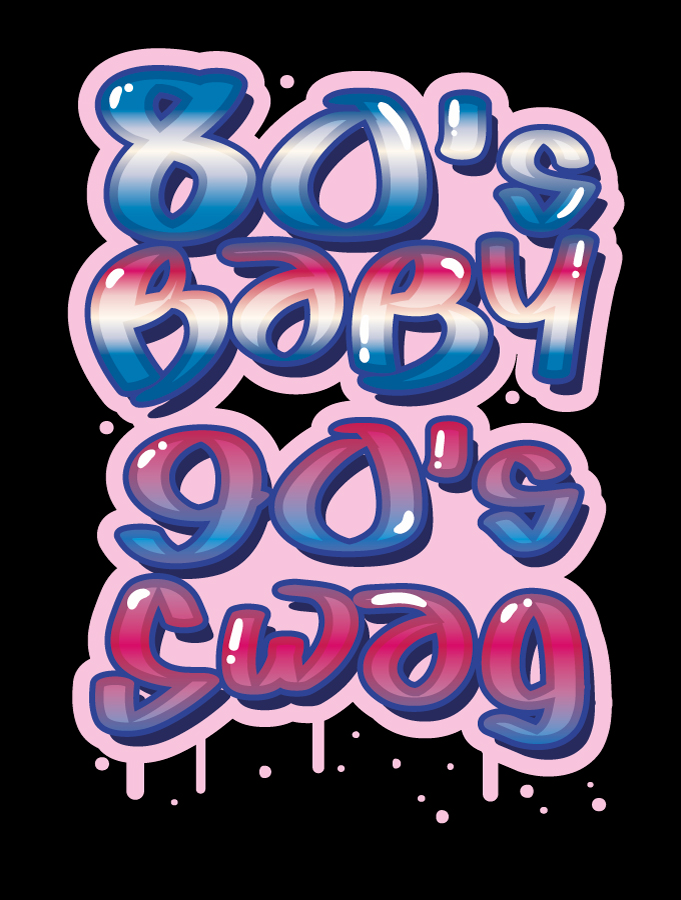 T-shirt Design by Alaya for Favourite Things | Design #20851526
