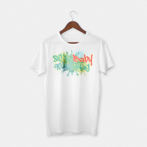 T-shirt Design by JanuX for Favourite Things | Design #20860219