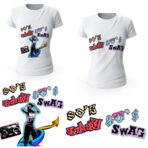 T-shirt Design by Haripriya 2 for Favourite Things | Design: #20861025