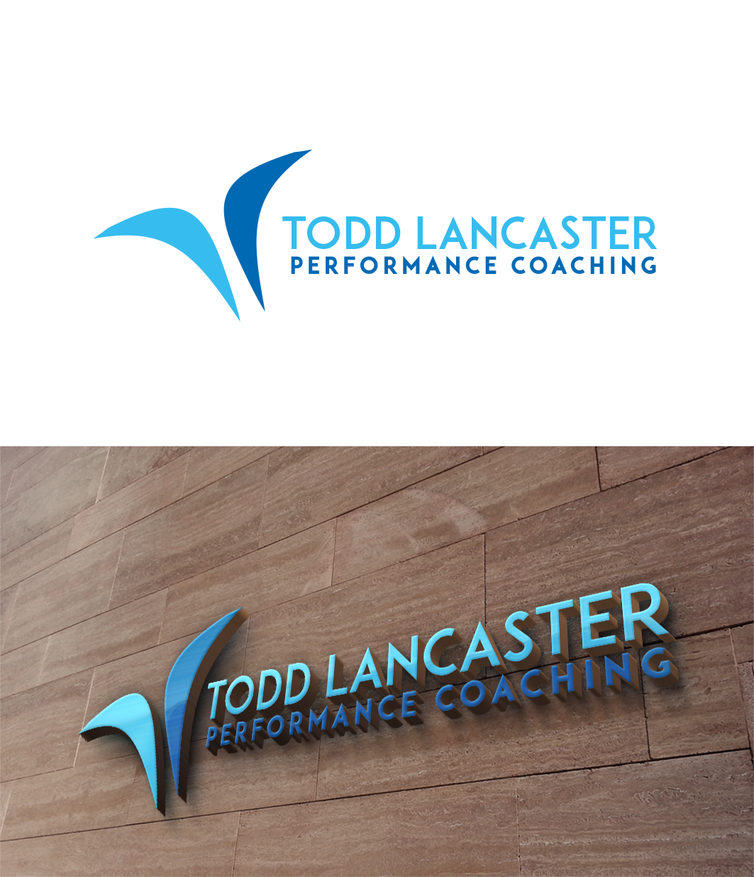Logo Design by trufya for this project | Design #20883843