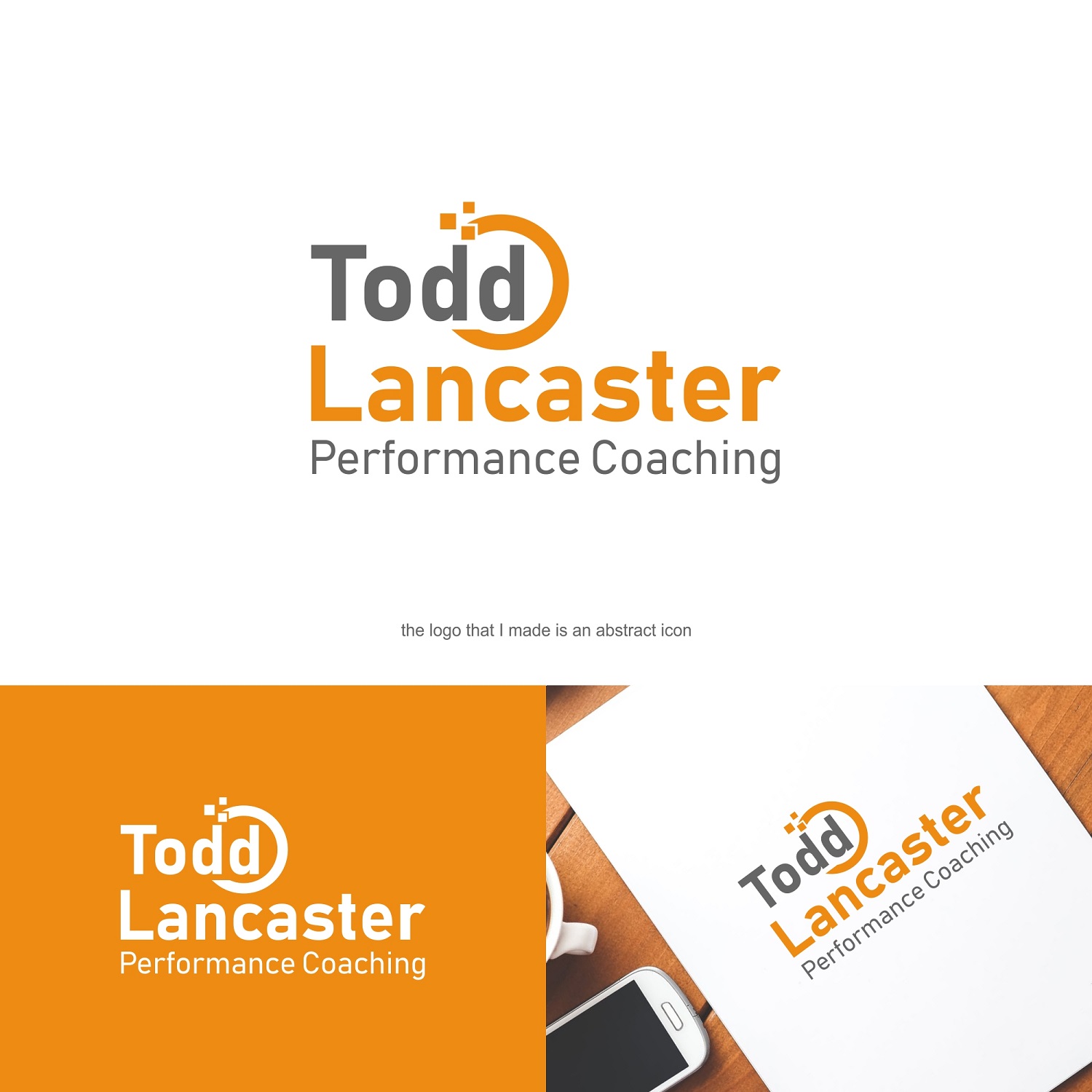 Logo Design by zatsukiki for this project | Design #20836730