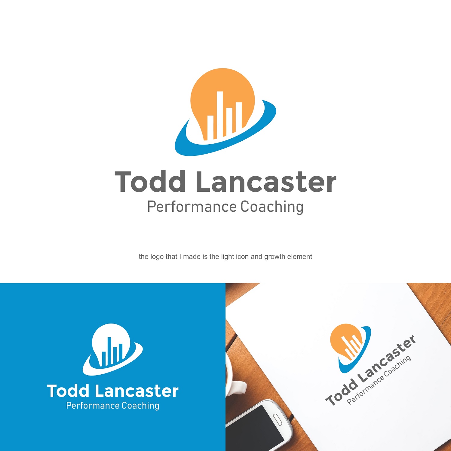 Logo Design by zatsukiki for this project | Design #20836731