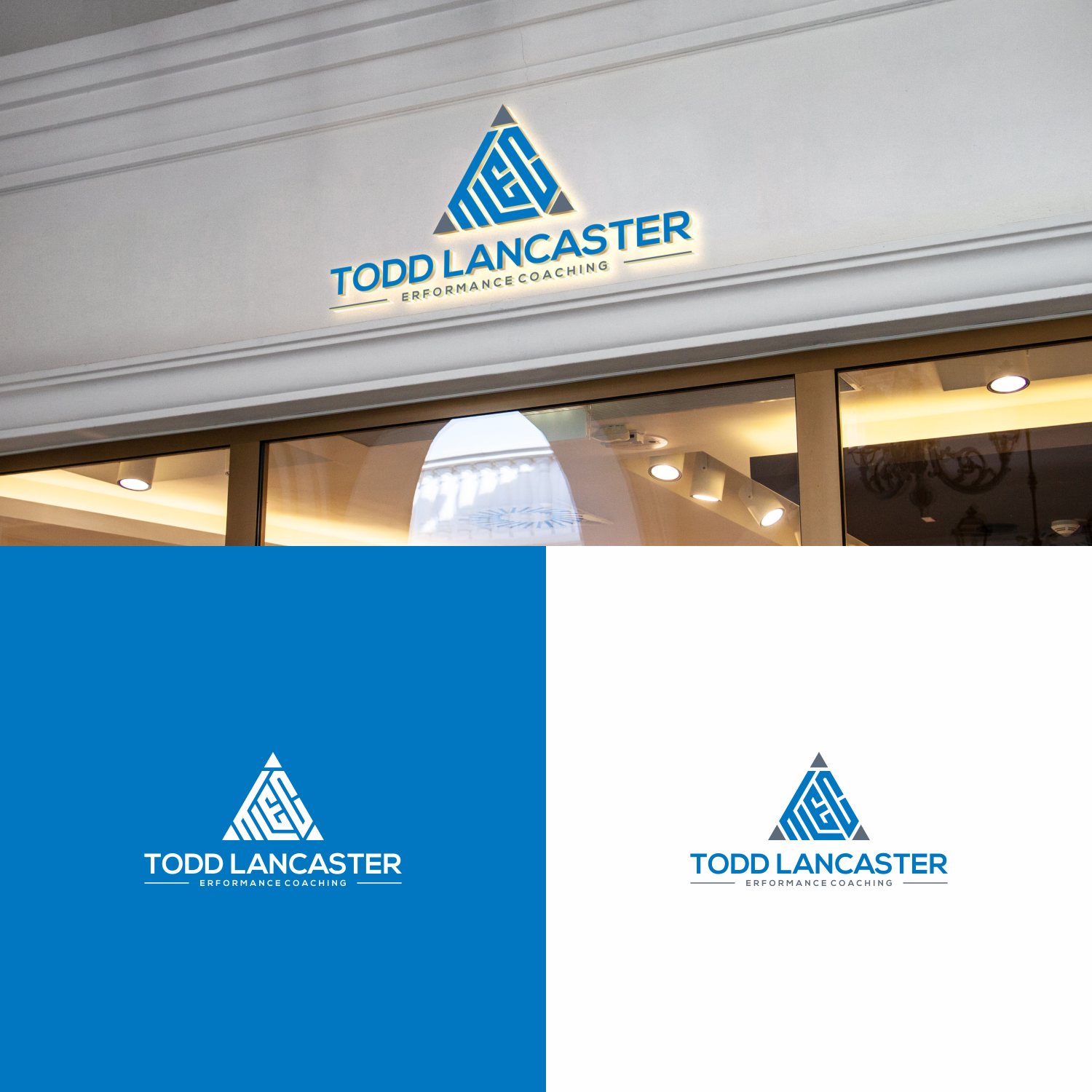 Design de Logo par tejo pour ce projet | Design #20826047