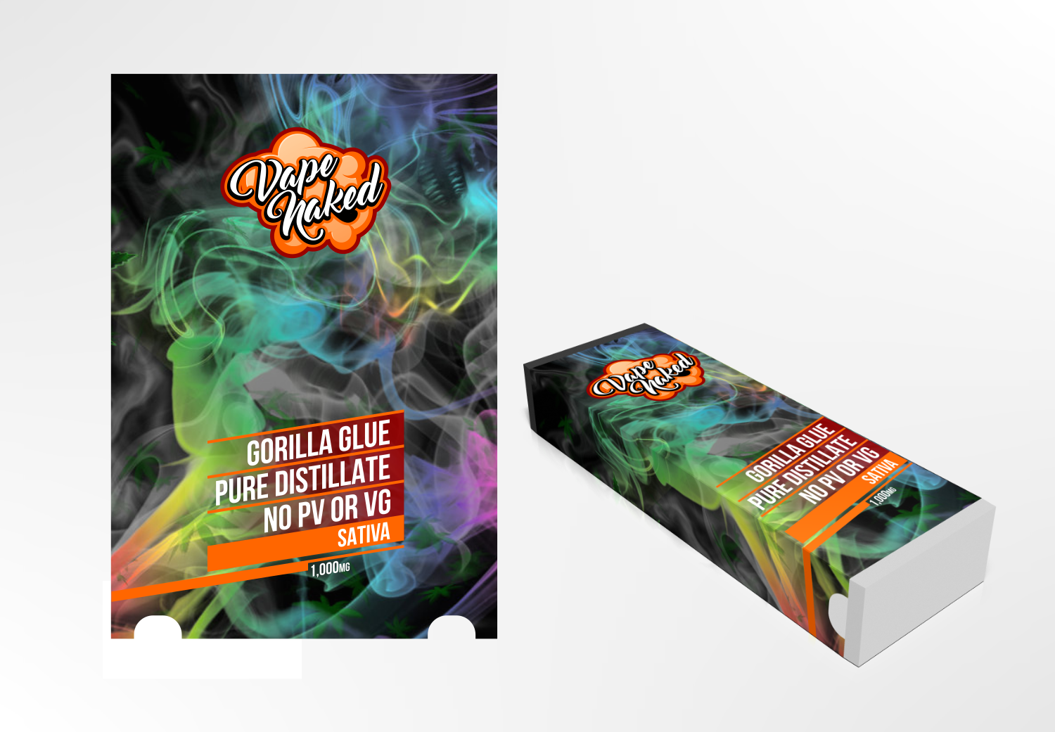Graphic Design by Giovanni for BBHOW | Design #20842542