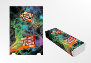Grafik-Design von Giovanni für BBHOW | Design #20842542