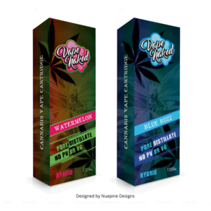 Design Graphique par Nuepine Designs pour BBHOW | Design : #20882683
