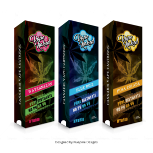 Design Graphique par Nuepine Designs pour BBHOW | Design : #20889588