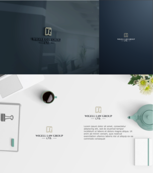 Logo Design by J. Ivan for this project | Design: #20878378