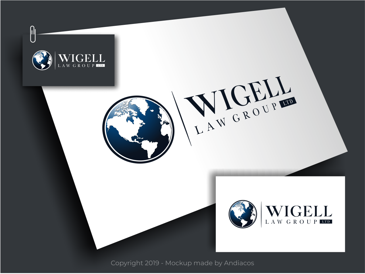 Logo Design by andiacos for this project | Design #20850473