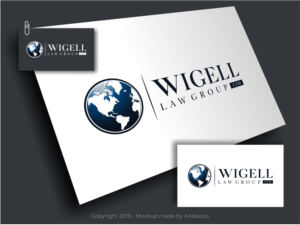 Logo Design by andiacos for this project | Design: #20850473