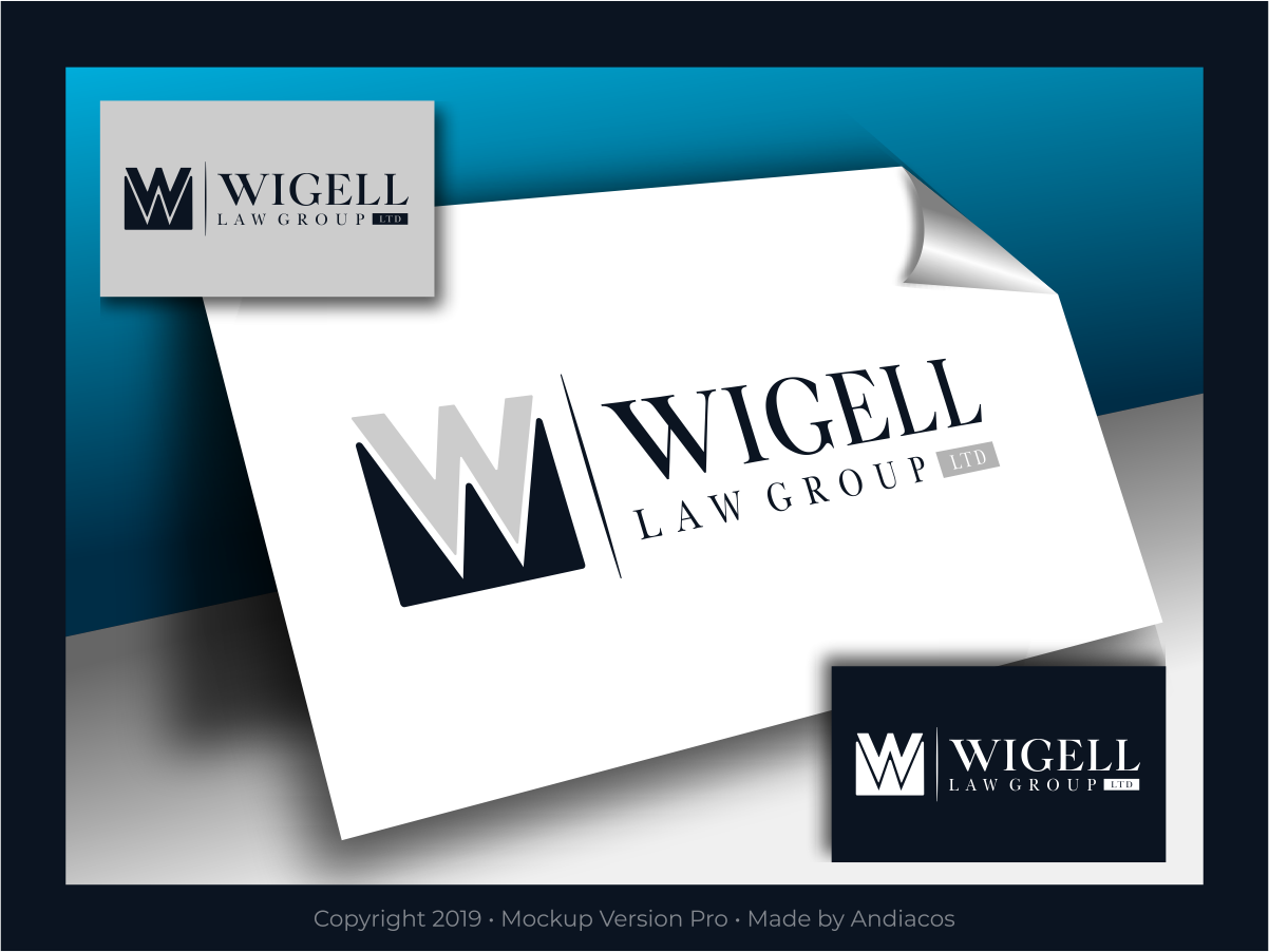 Logo Design by andiacos for this project | Design #20856186