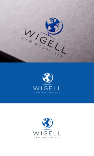 Wigell Law Group Ltd. | Logo Design by logo_s