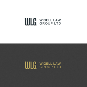Wigell Law Group Ltd. | Logo Design by SamiddhaH
