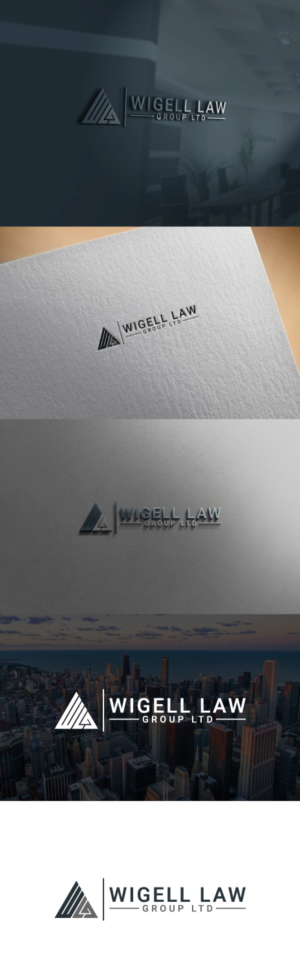 Logo Design by abuzafor 2