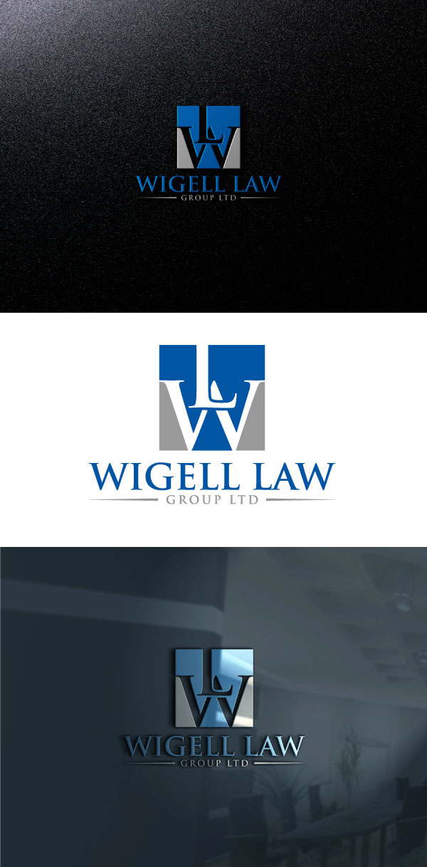 Logo Design by akterkhadijars for this project | Design #20831177