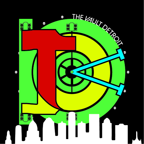 Logo Design by darrellwsmith1962 for this project | Design #20875160