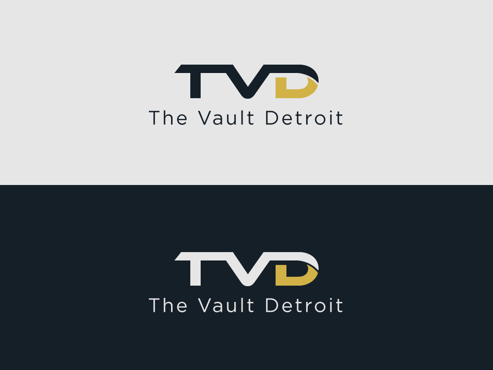 Logo Design by vedar_studios for this project | Design #20878939