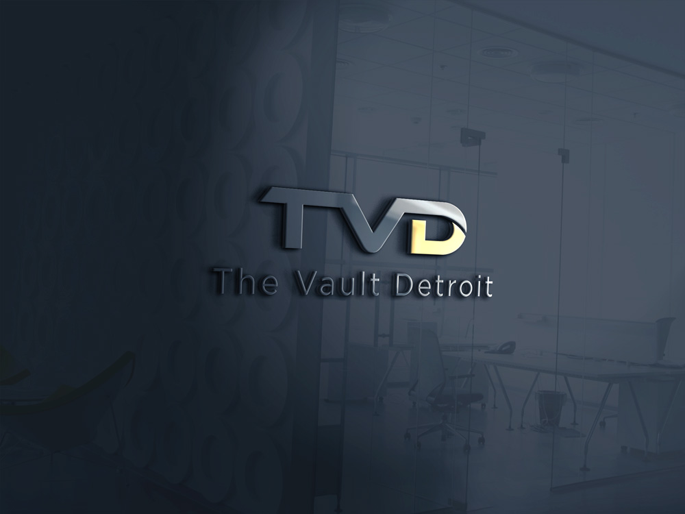 Logo Design by vedar_studios for this project | Design #20878940