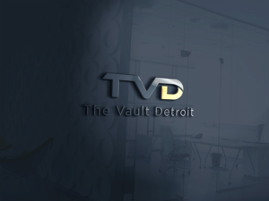 Logo Design by vedar_studios for this project | Design: #20878940