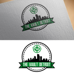 Logo Design by HeyAho!!! for this project | Design #20876223