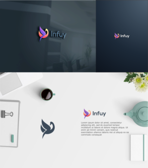 Logo Design by J. Ivan