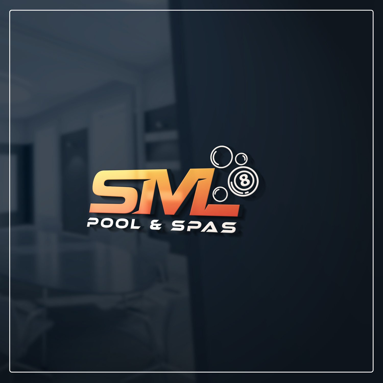 Logo Design by Michael_Coelho for this project | Design #20832824