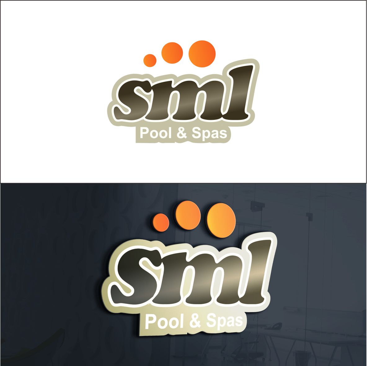 Logo Design by edo 5 for this project | Design #20835670