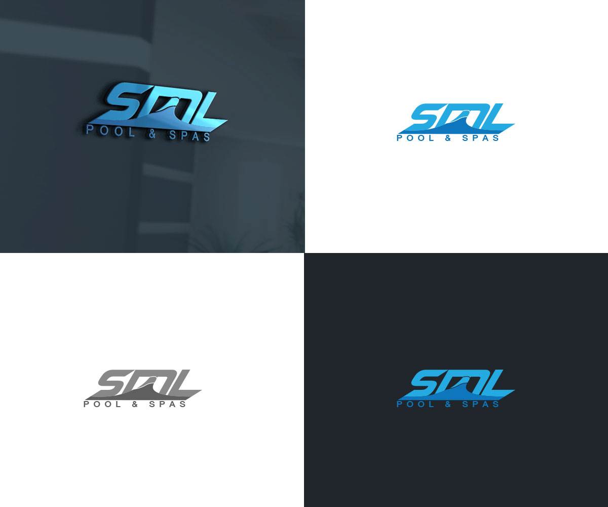 Logo Design by POONAM 44 for this project | Design #20832141