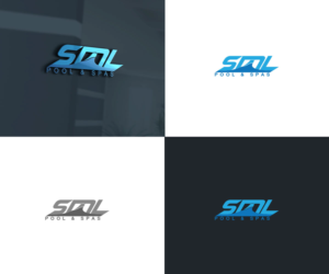 Logo Design by POONAM 44 for this project | Design: #20832141