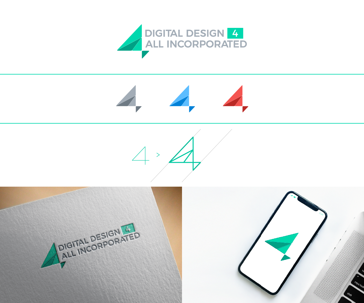 Logo Design by Vetroff for this project | Design #20833898