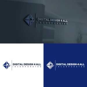 Logo Design by Spaceshit