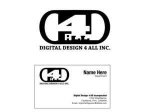 Logo Design by Martian_Attack