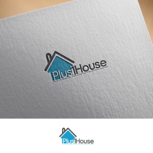 Plus1House    optional subtext 'Your Accessory Dwelling Unit Resource Center