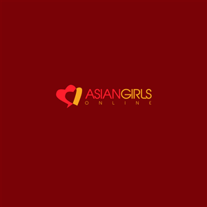 Asian Girls Online | Logo Design by Alchemist