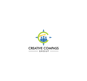Logo-Design von mr5 für Creative Compass Group | Design #20828946